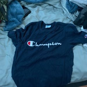 Champion T shirt